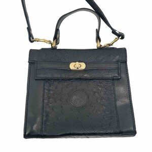 Sasha Black Leather Crossbody Convertible Bag Structured Minimalist Retro Style